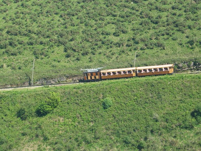 le Petit Train de La Rhune.jpg - Le Petit Train de La Rhune.